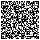QR code with Rosie's Delivery contacts