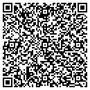 QR code with Harbin Building Supply contacts