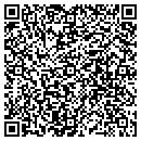QR code with RotoClean contacts