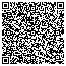 QR code with J Parente Pest Management contacts