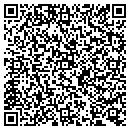 QR code with J & S Computer Services contacts