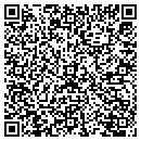 QR code with J T Tech contacts