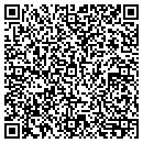 QR code with J C Strother CO contacts