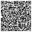 QR code with Just Bouncin contacts