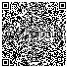 QR code with Kohlfab Custom Plastic Fabrication contacts