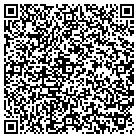 QR code with Martin Marietta Material Red contacts