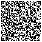 QR code with ServiceMaster by Liberty contacts