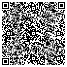QR code with Servicemaster Clean-Stone Mtn contacts