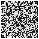 QR code with Kodak contacts