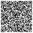 QR code with Falcheck Jr William J DVM contacts