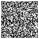 QR code with Aj S Trucking contacts