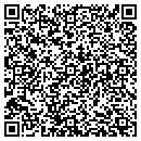 QR code with City Salon contacts