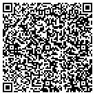 QR code with Alan Boyd Trucking contacts
