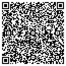 QR code with C Mc Lean contacts