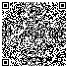 QR code with Servpro-Forsyth & Dawson Cnty contacts