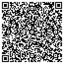 QR code with L S Building contacts