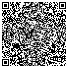 QR code with San Diego Auto Body Guide contacts