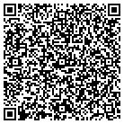 QR code with America Pest Control Service contacts