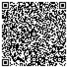 QR code with San Diego Auto Body Guide contacts