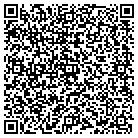 QR code with Sandoval's Auto Body & Frame contacts