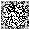 QR code with S Mechanical contacts