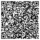 QR code with H & W Exterminating Services contacts
