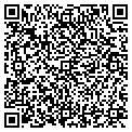 QR code with Orkin contacts