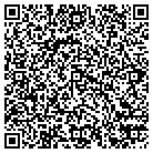 QR code with Alaina Wagner Cosmetologist contacts
