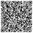 QR code with Alicia's Cosmetics Sales contacts