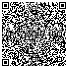 QR code with H & R Block Tax Service contacts