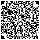 QR code with Galway Veterinary Hospital contacts