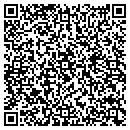 QR code with Papa's Pizza contacts