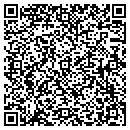 QR code with Godin S DVM contacts