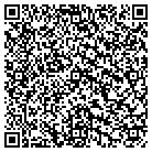 QR code with Seven Worldwide Inc contacts