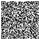QR code with Goldstein Martin DVM contacts