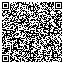 QR code with T C Goldman & Assoc contacts