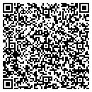 QR code with Yuppie Puppy contacts