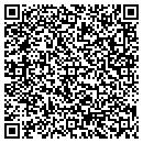 QR code with Crystal's Pretty Paws contacts
