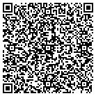 QR code with Custom Craftsman Woodworking contacts