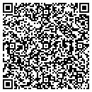 QR code with Gordon H DVM contacts