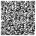 QR code with Advanced Exterminating CO contacts