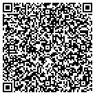 QR code with N Tier Computer Solution LLC contacts