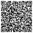 QR code with N W Tech Solution contacts