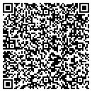 QR code with Preston Feather contacts