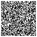 QR code with Preston Feather contacts