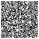 QR code with South Valley Collision Service contacts