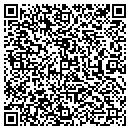 QR code with B Killer Trucking Inc contacts