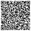 QR code with Hale Courtney DVM contacts