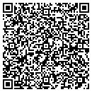 QR code with P B S Technologies contacts