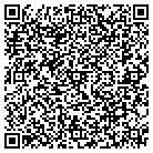 QR code with Halperin Robert DVM contacts